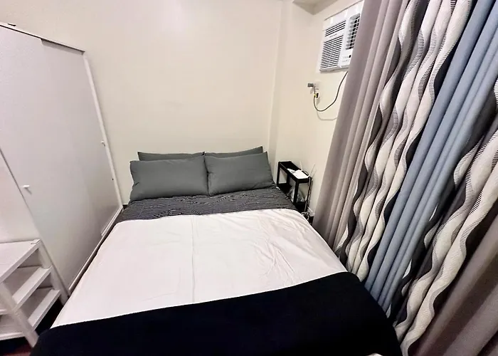 Apartamento Emmanuel's Lair Prisma Residences