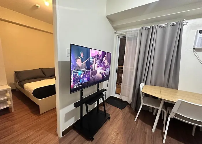 Emmanuel's Lair Prisma Residences