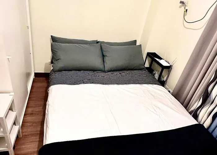 Emmanuel's Lair Prisma Residences *